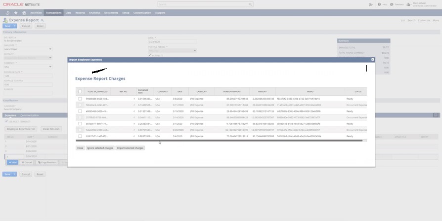 SuiteFoundation Latest Mock Test